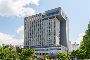 NDT&Reliability 실증연구센터, SMR 안전성 확보 핵심 연구과제 3건 수주 썸내일 이미지
